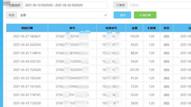 极希社会员经历分享：一个月能赚多少钱？插图4