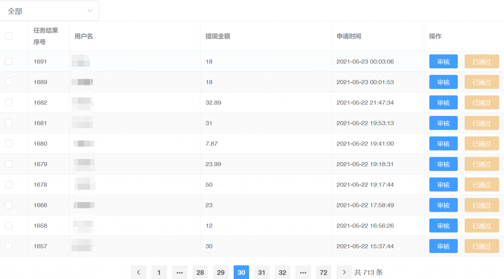 极希社用户反馈及收益展示插图12