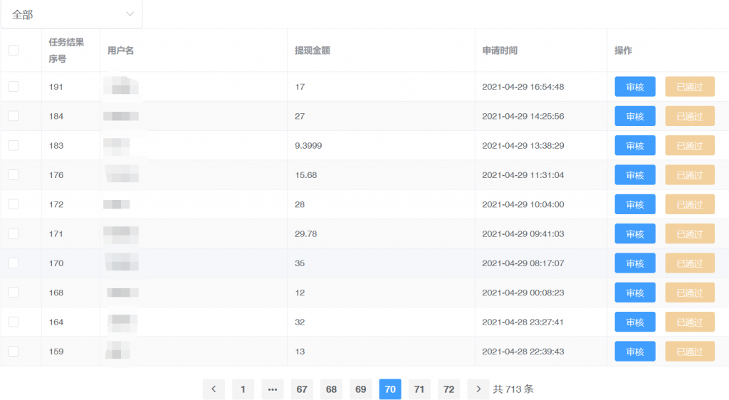 极希社用户反馈及收益展示插图11