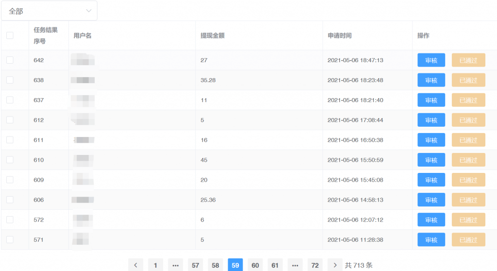 极希社用户反馈及收益展示插图10