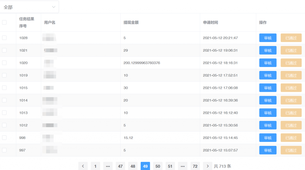 极希社用户反馈及收益展示插图9