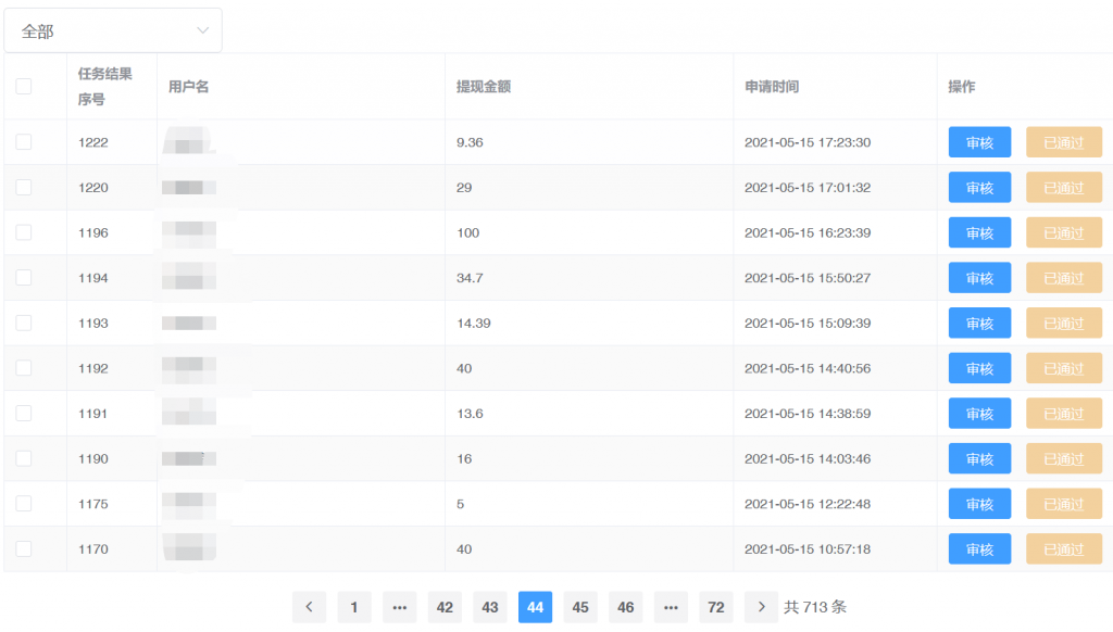 极希社用户反馈及收益展示插图8
