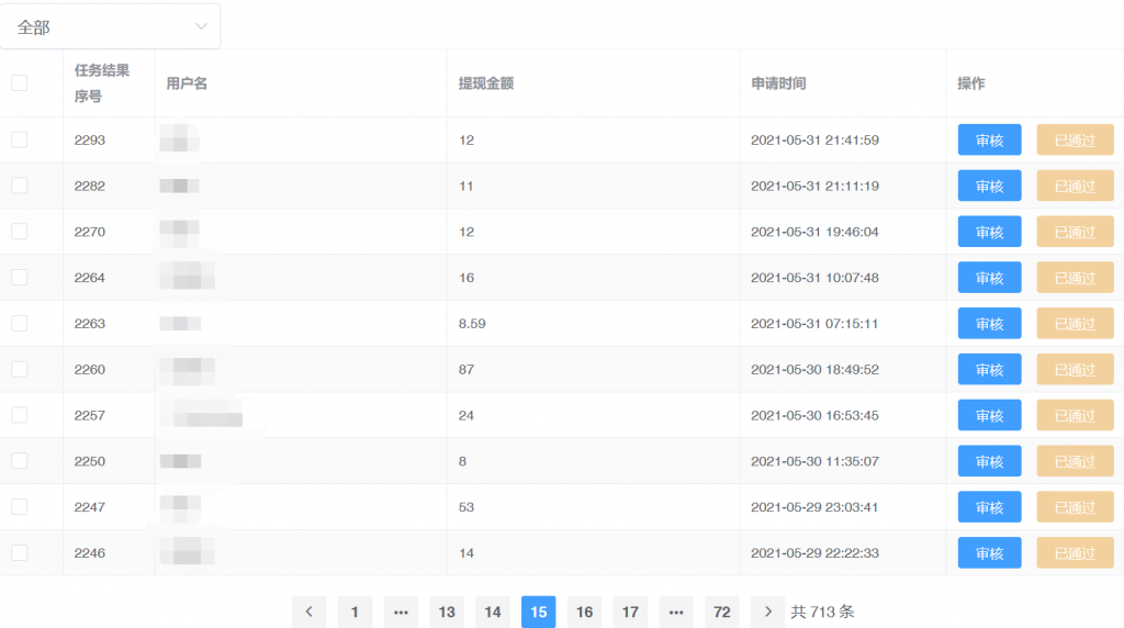 极希社用户反馈及收益展示插图7