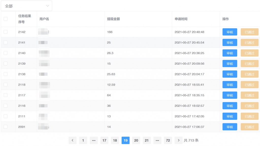 极希社用户反馈及收益展示插图6